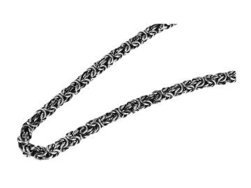 Kette 60 cm aus Edelstahl