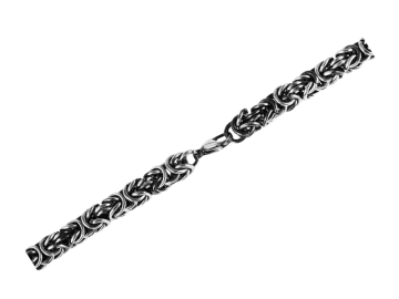 Kette 60 cm aus Edelstahl