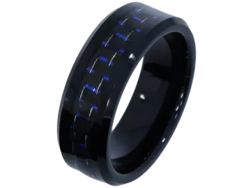 Model Athena - 1 tungsten ring