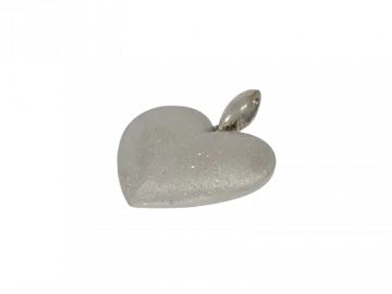 Anhänger Herz 925er Sterling-Silber