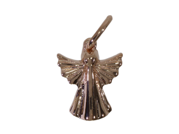 Schutzengel 925er Silber rosegold
