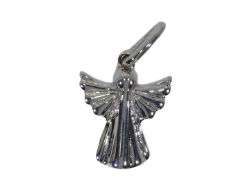 Schutzengel 925er Silber