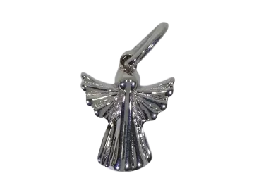 Guardian angel 925 silver