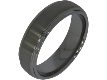 Modell Renee - 1 Ring aus Wolfram